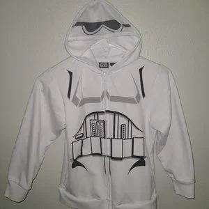 Star Wars | Jackets & Coats | Star Wars Jacket | Poshmark